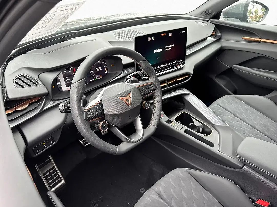 CUPRA Terramar - Thumbnail 7