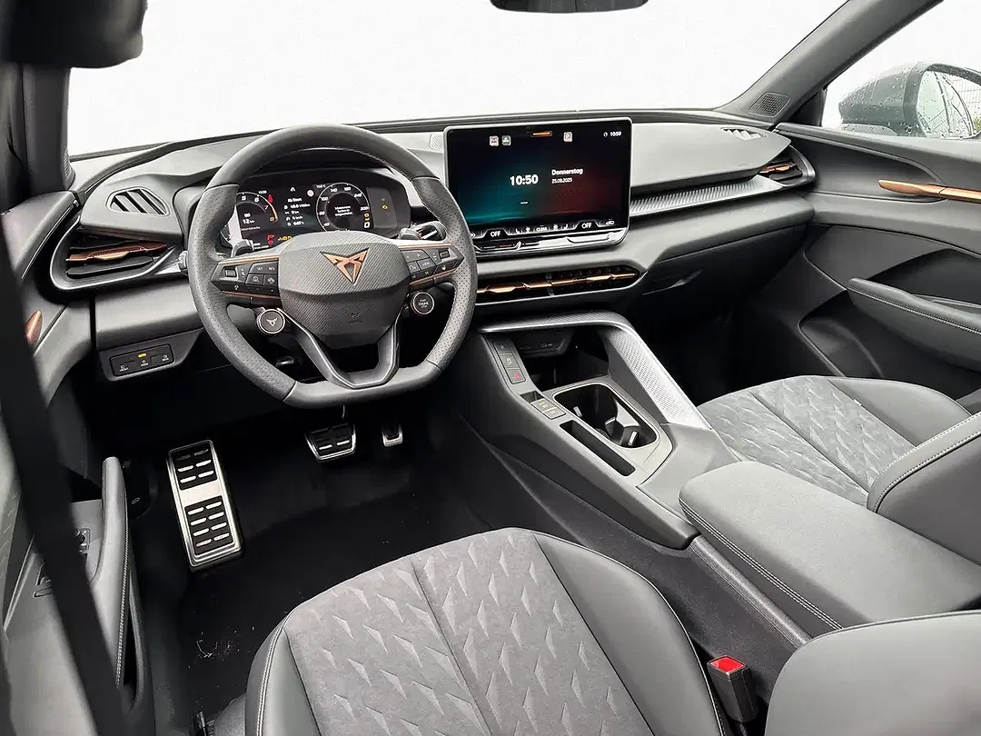 CUPRA Terramar - Thumbnail 8