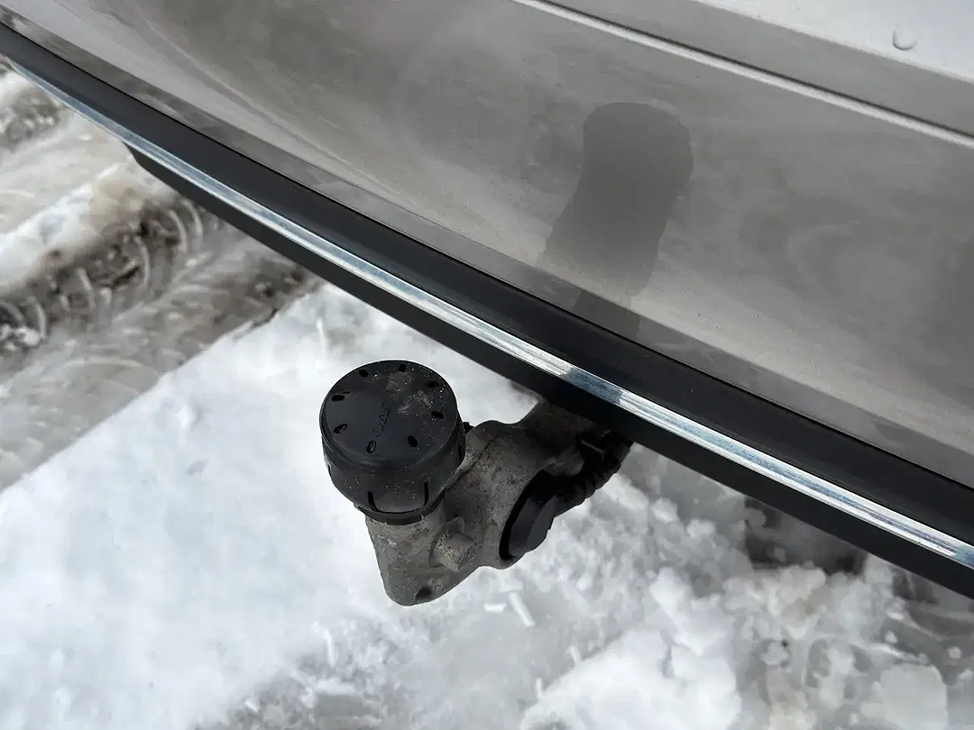 Volvo S60 - Thumbnail 6