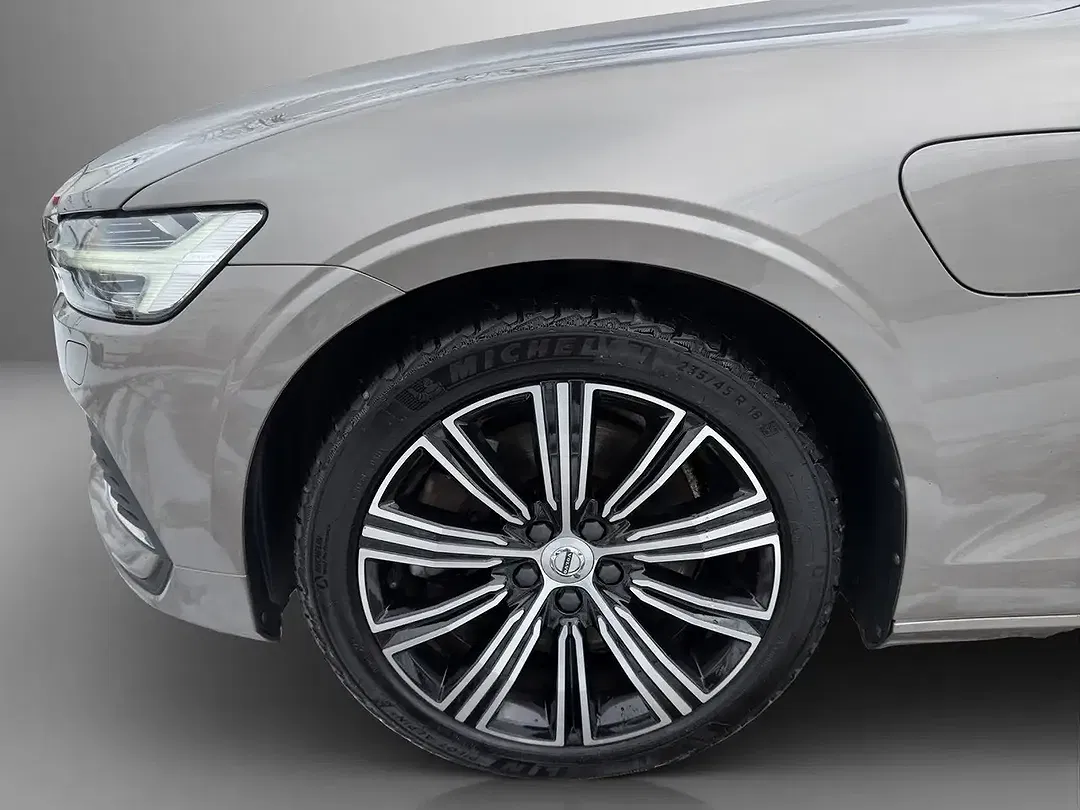 Volvo S60 - Thumbnail 7