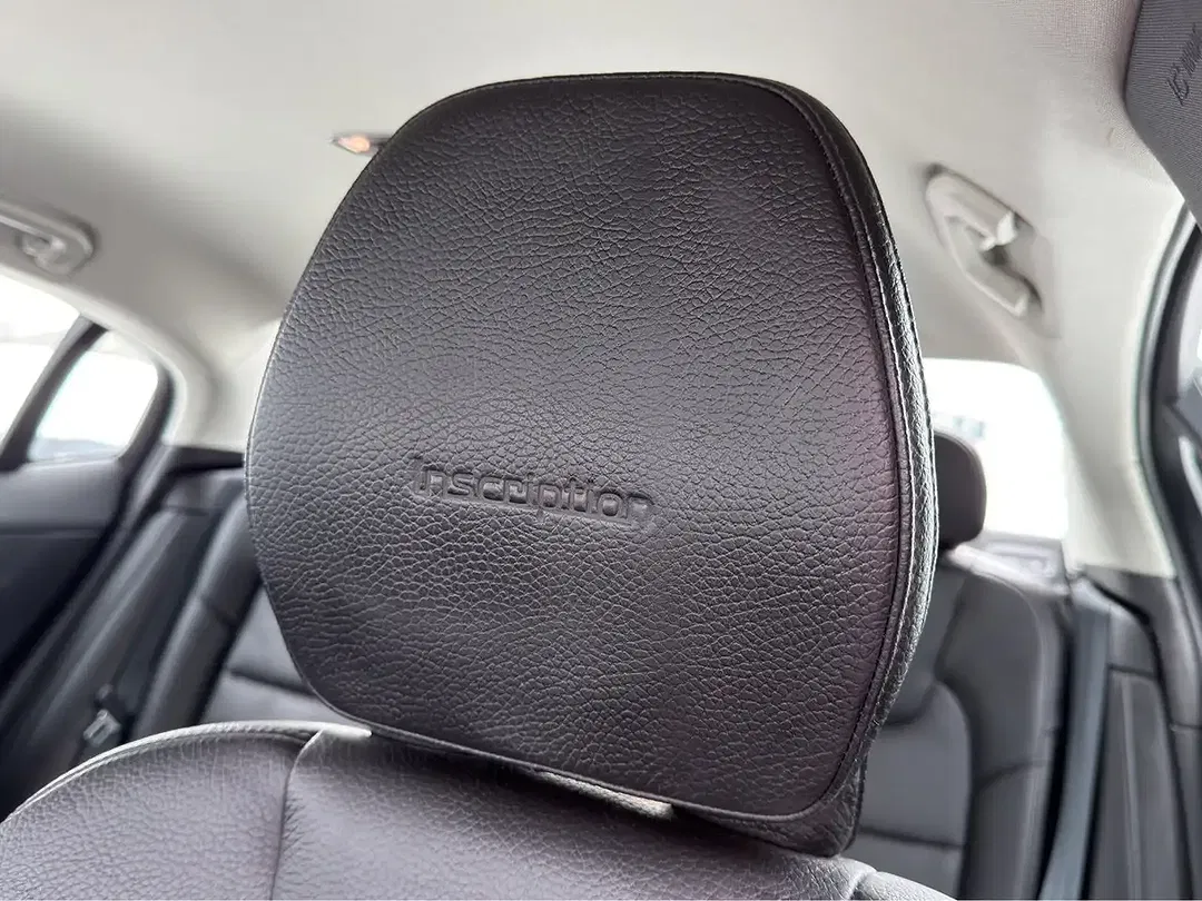 Volvo S60 - Thumbnail 8