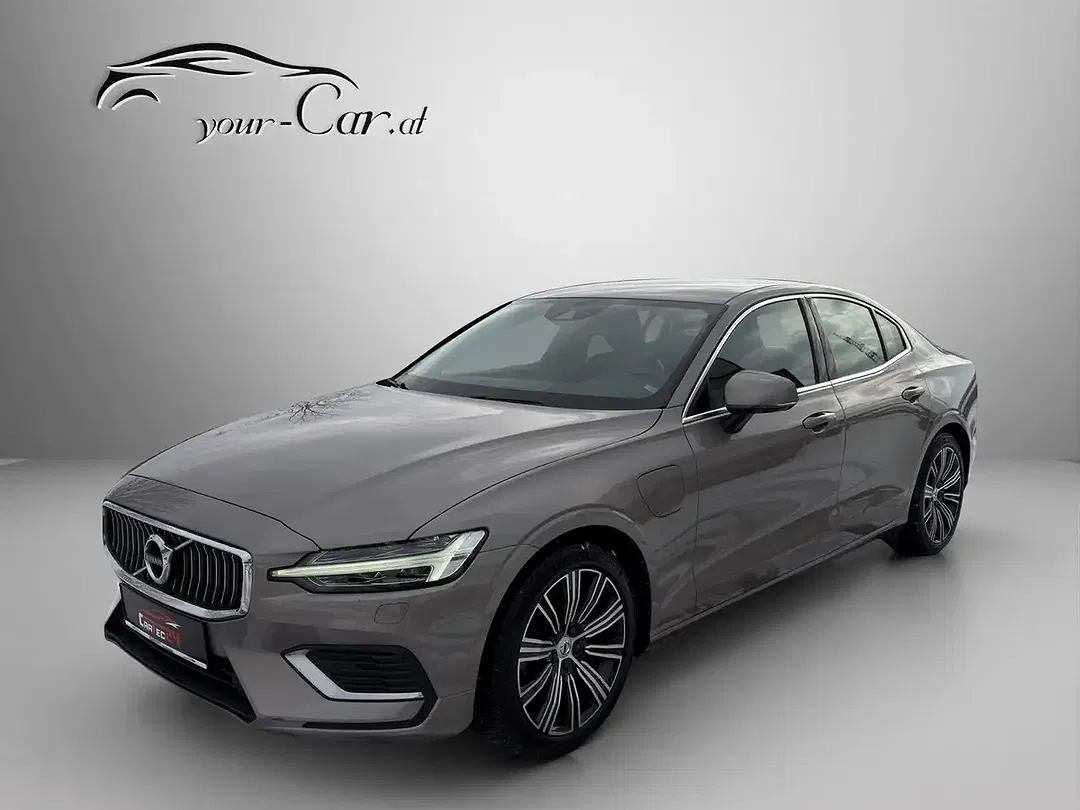 Volvo S60 - Thumbnail 2