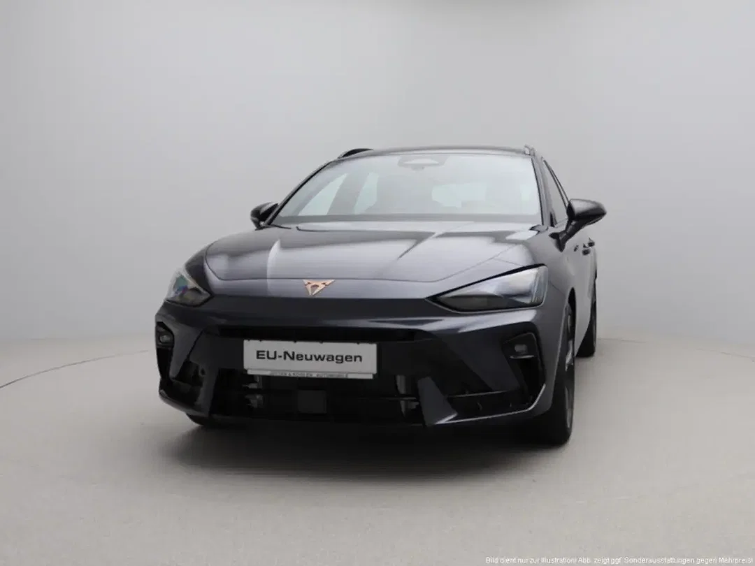 CUPRA Leon - Afbeelding 1