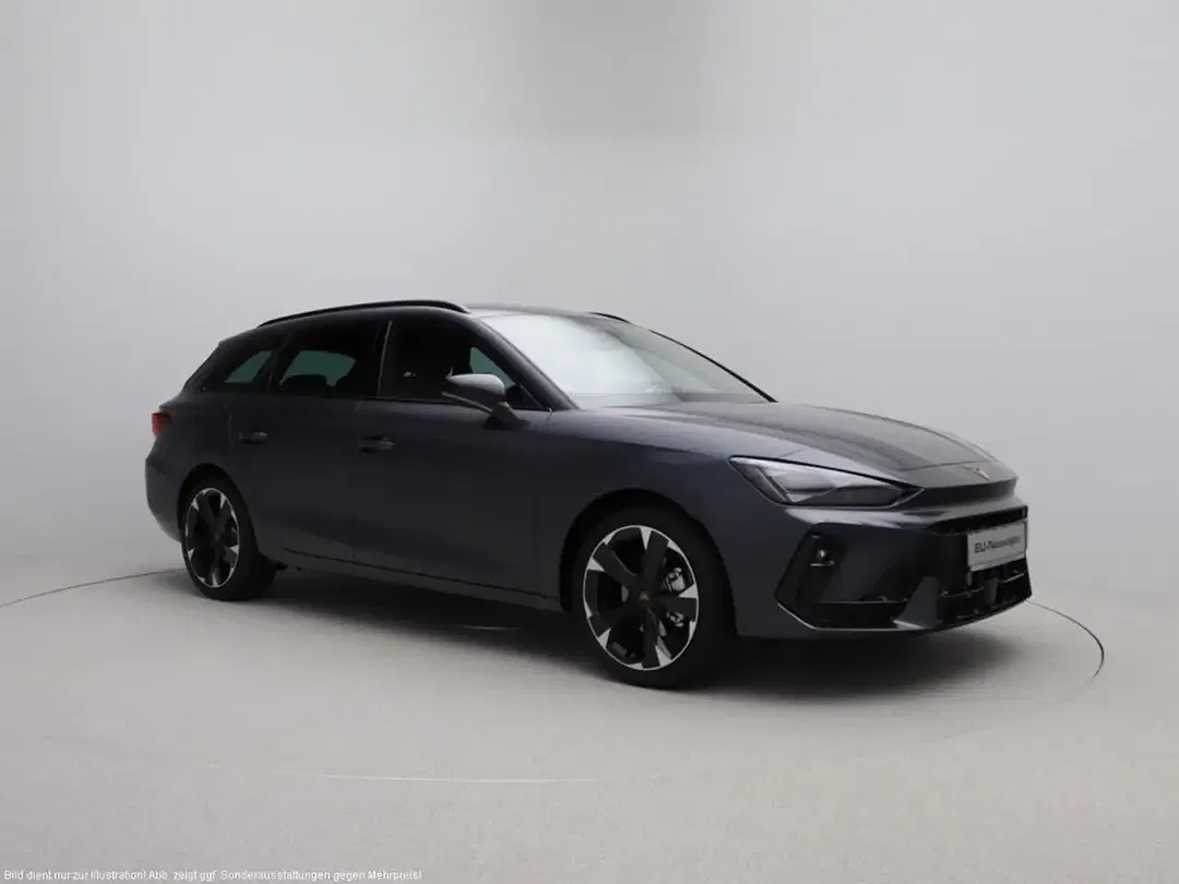 CUPRA Leon - Thumbnail 8