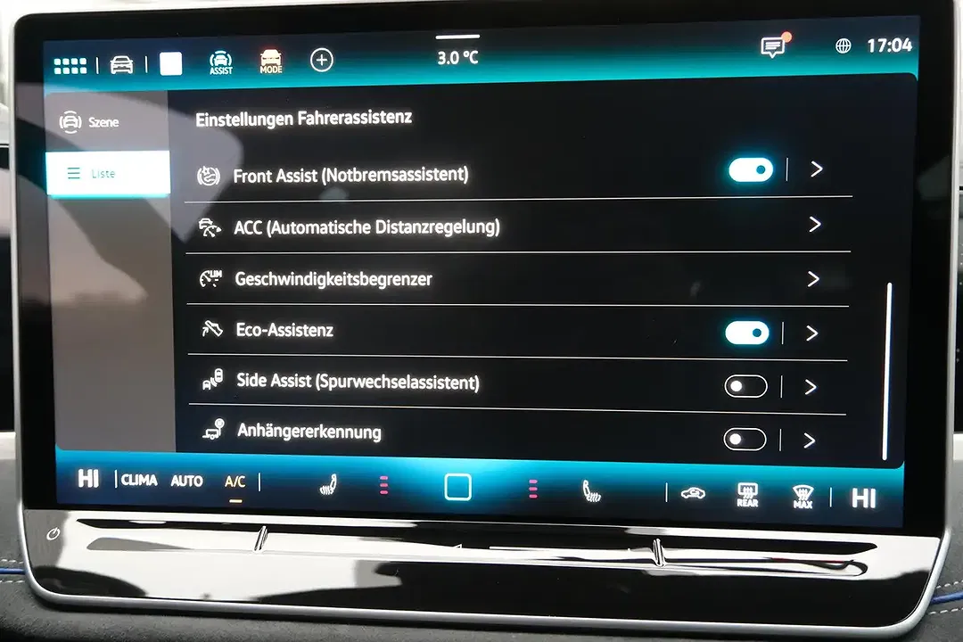 Volkswagen Passat Variant - Thumbnail 15