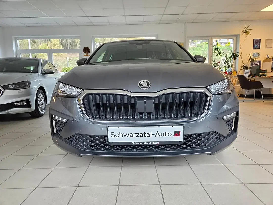 Skoda Scala - Afbeelding 1