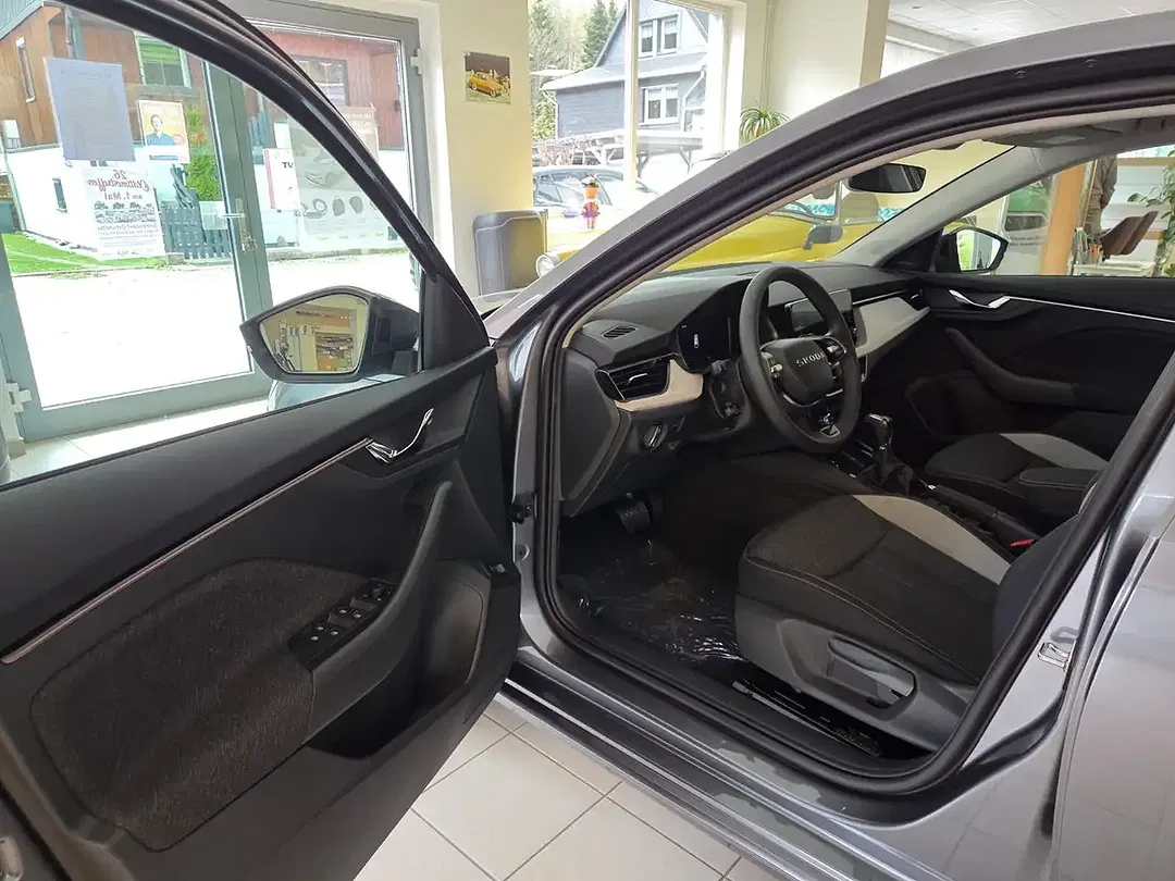 Skoda Scala - Thumbnail 11