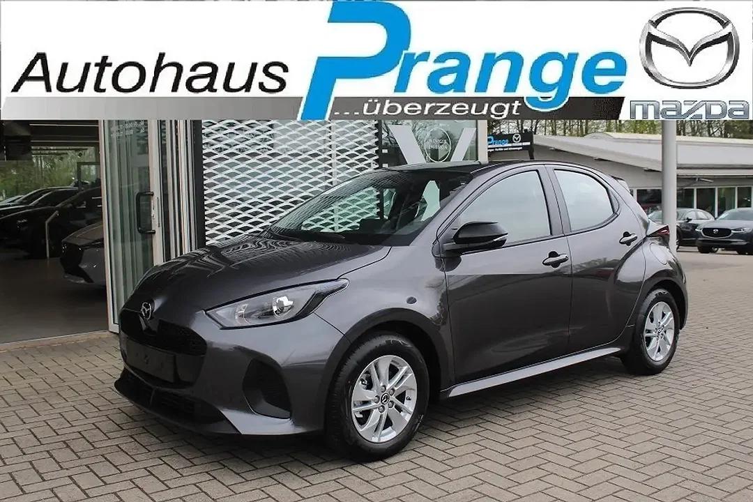 Mazda 2 - Afbeelding 1
