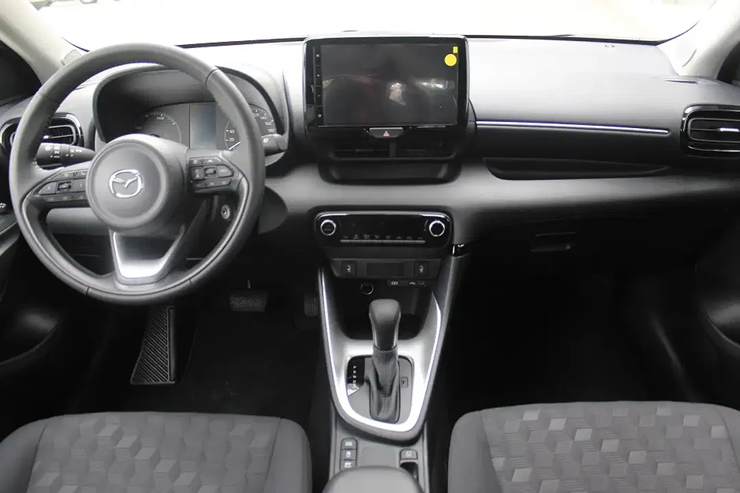 Mazda 2 - Thumbnail 12
