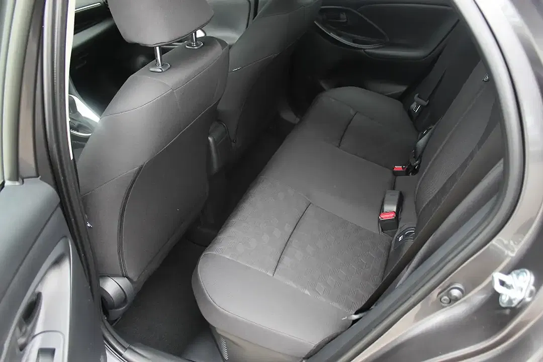 Mazda 2 - Thumbnail 14