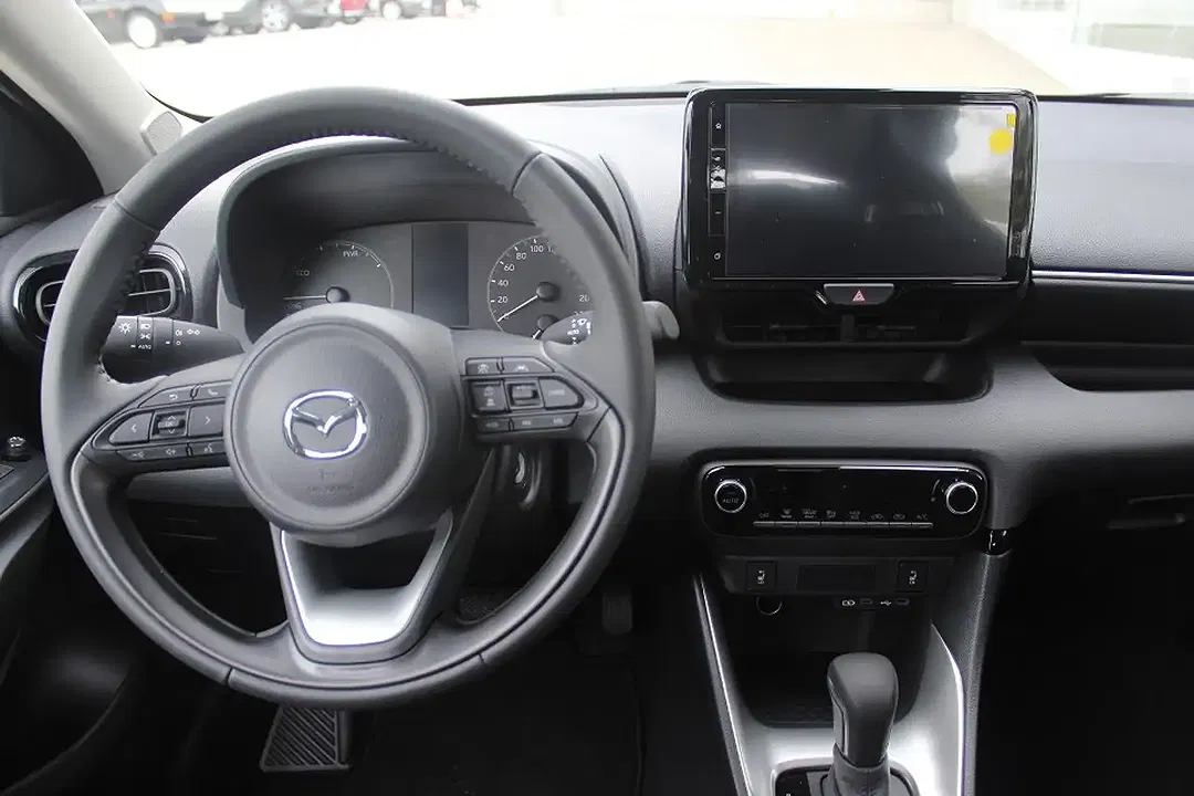 Mazda 2 - Thumbnail 15