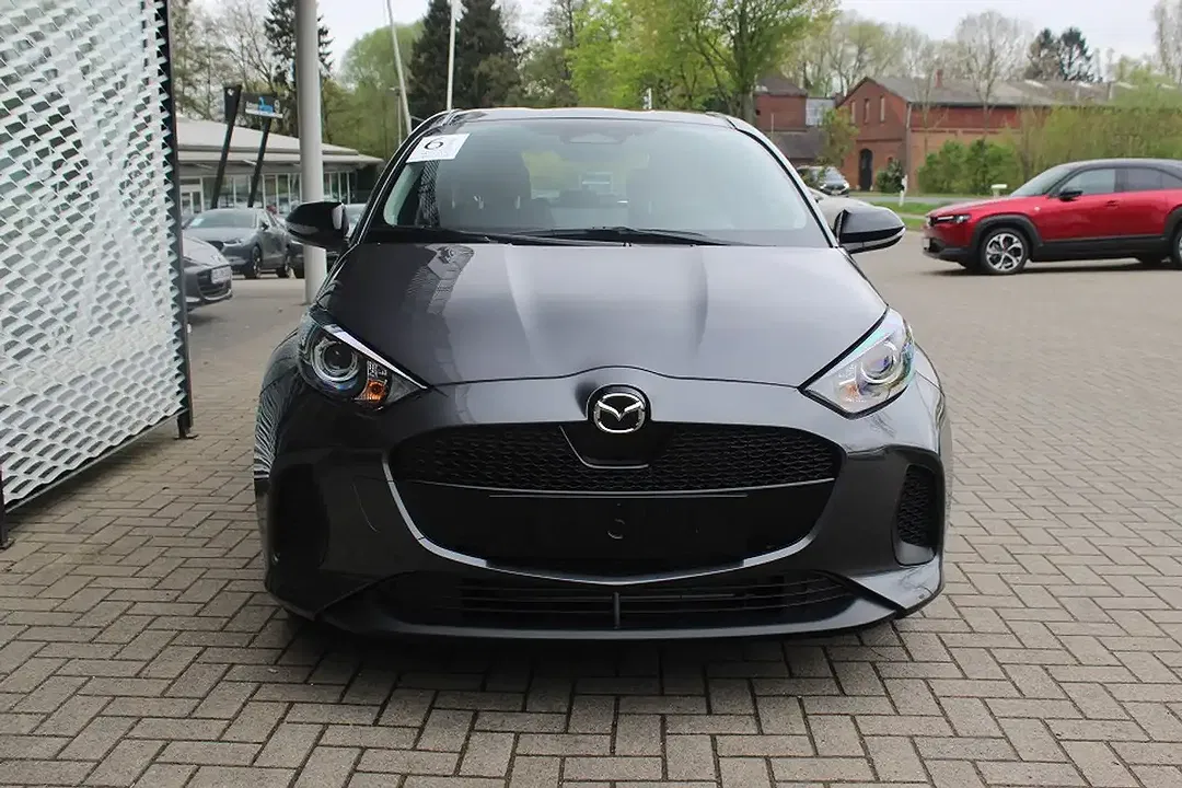 Mazda 2 - Thumbnail 7