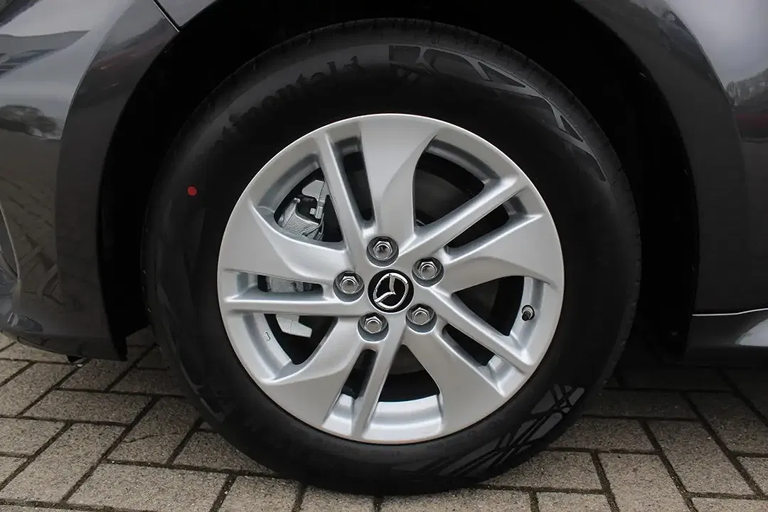 Mazda 2 - Thumbnail 8