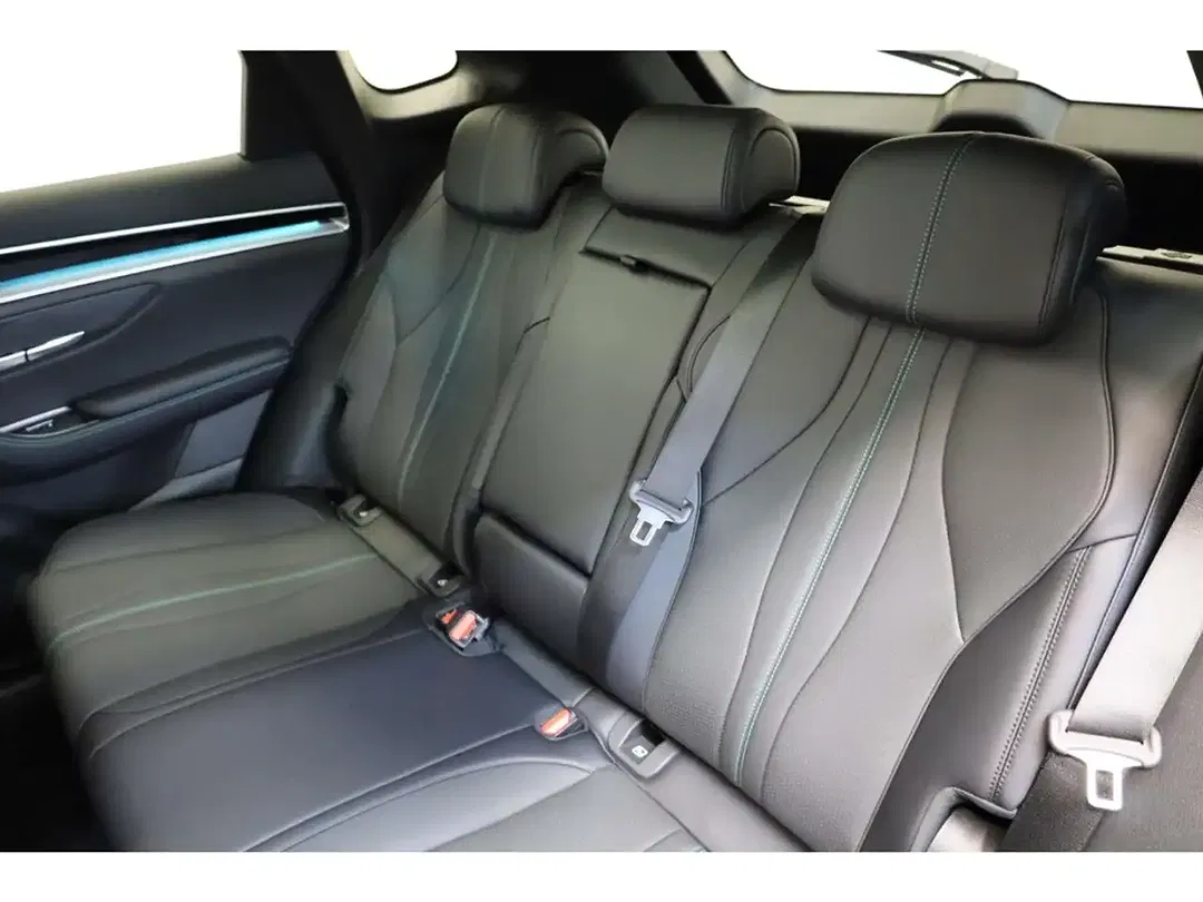 BYD Seal U - Thumbnail 10