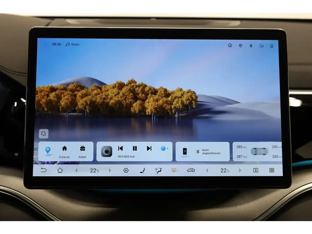 BYD Seal U - Thumbnail 13