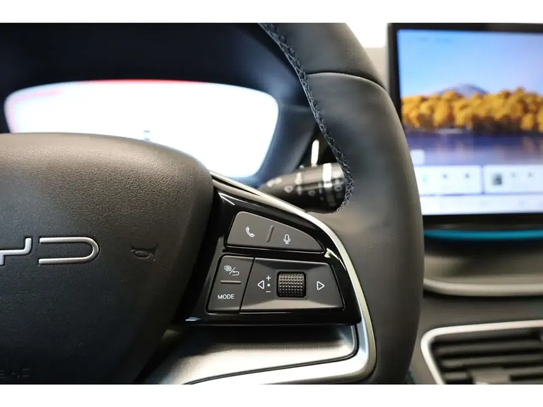 BYD Seal U - Thumbnail 15
