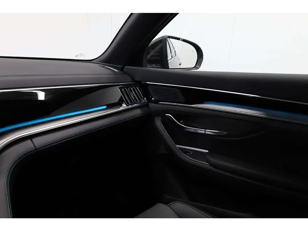 BYD Seal U - Thumbnail 18