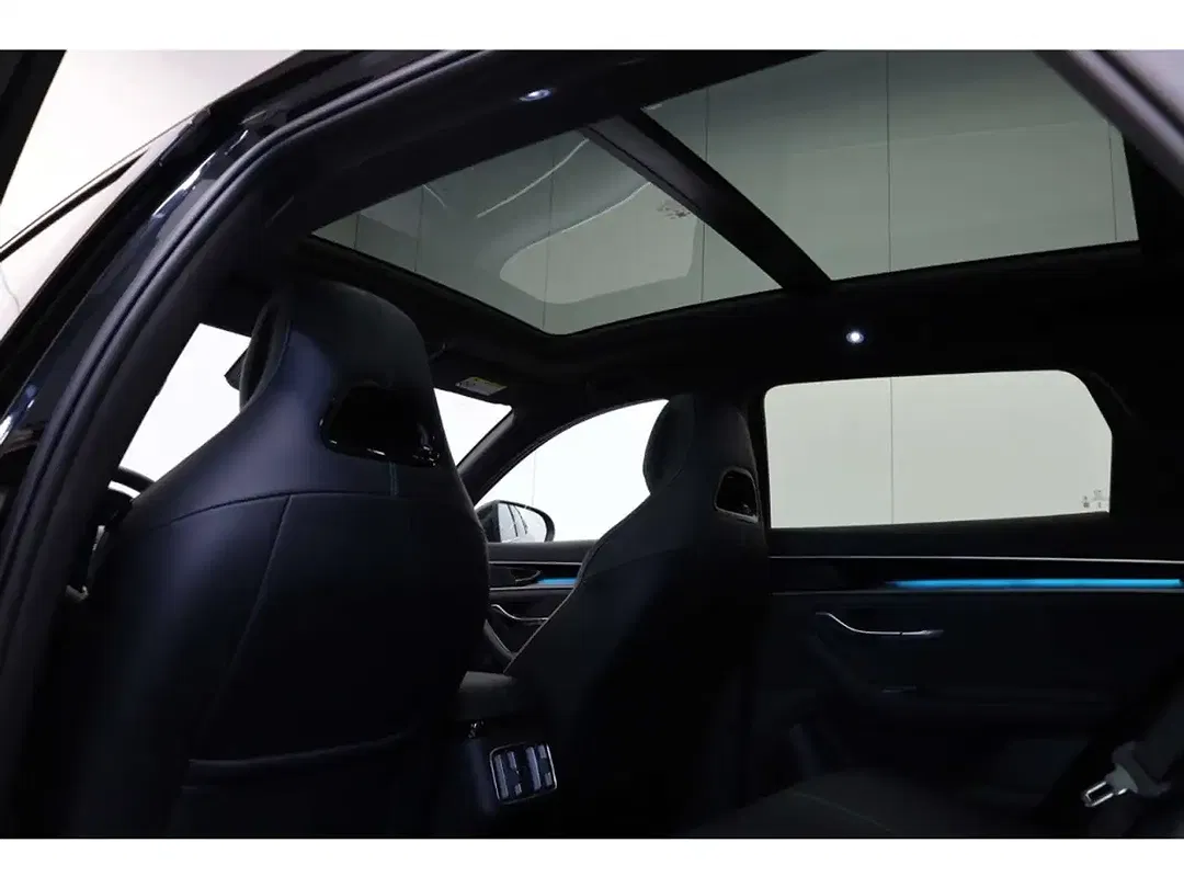 BYD Seal U - Thumbnail 19