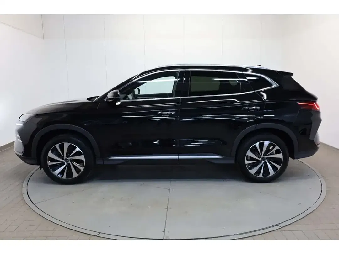 BYD Seal U - Thumbnail 4