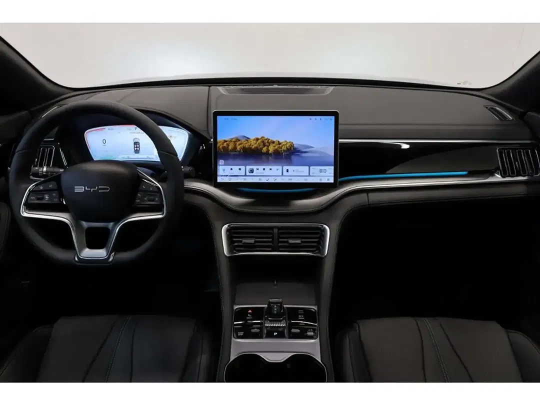 BYD Seal U - Thumbnail 8