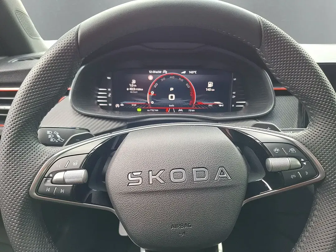 Skoda Kamiq - Thumbnail 15