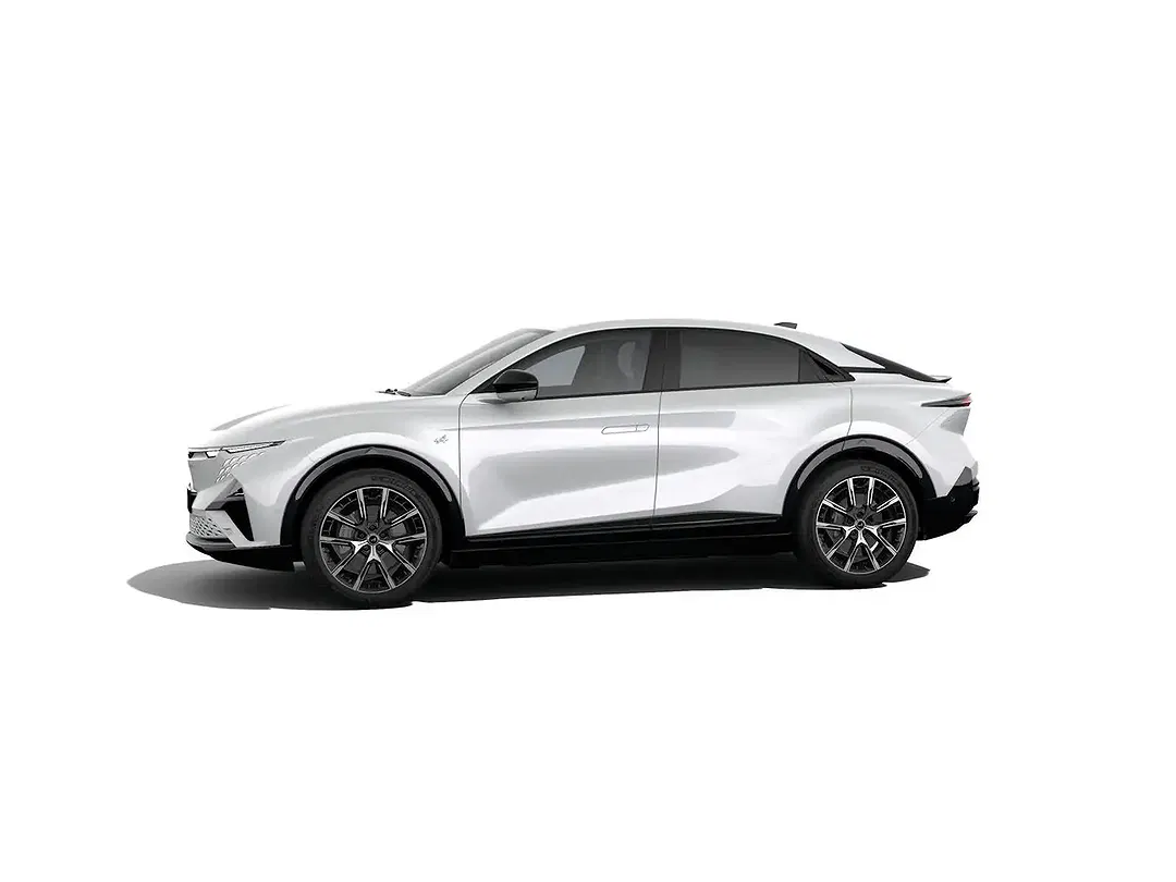Alpine A390 - Thumbnail 2