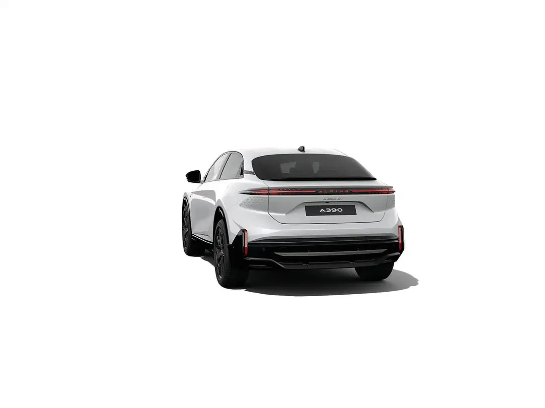Alpine A390 - Thumbnail 6