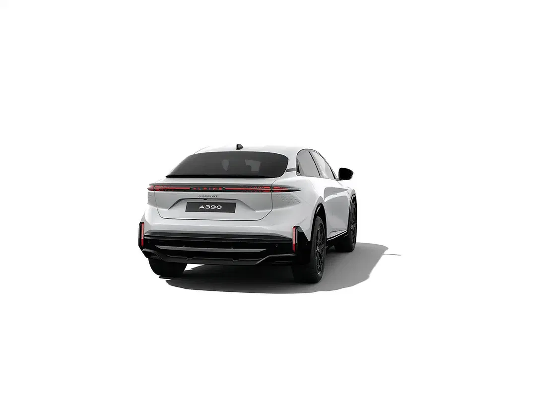 Alpine A390 - Thumbnail 8