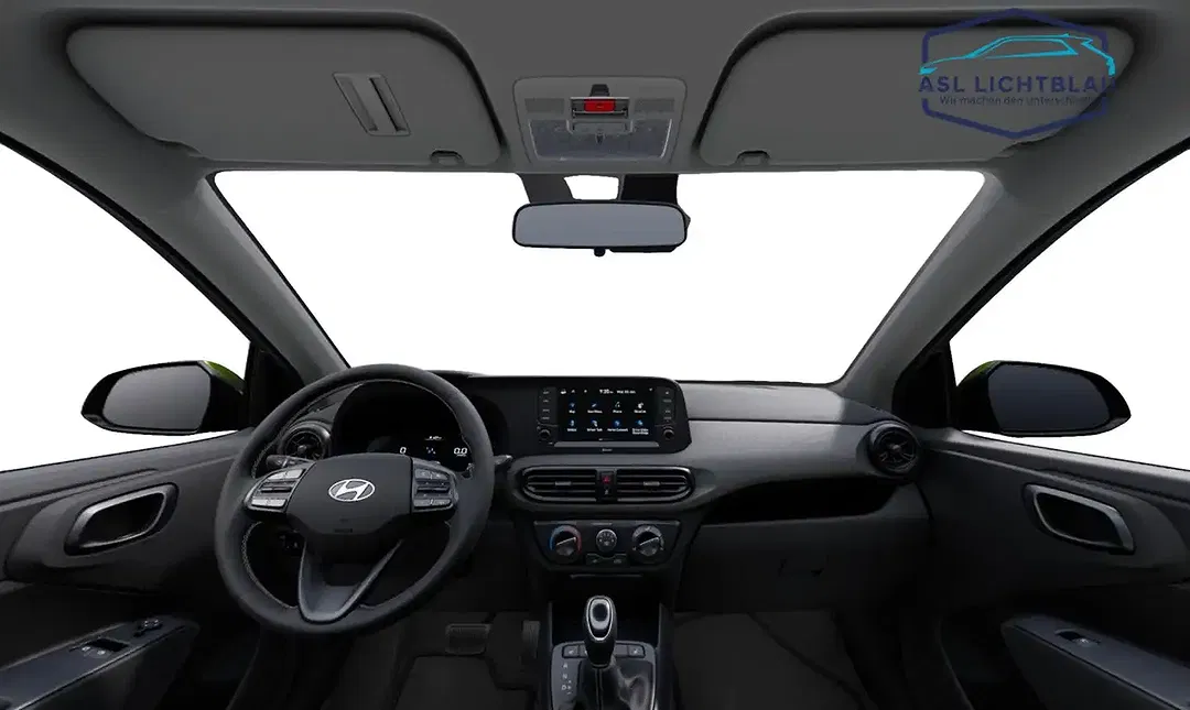 Hyundai i10 - Thumbnail 9