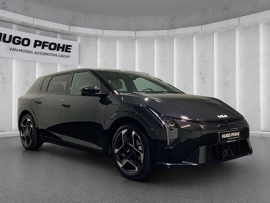 Kia EV4 - Thumbnail 7