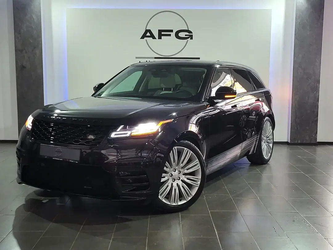 Land Rover Range Rover Velar - Afbeelding 1