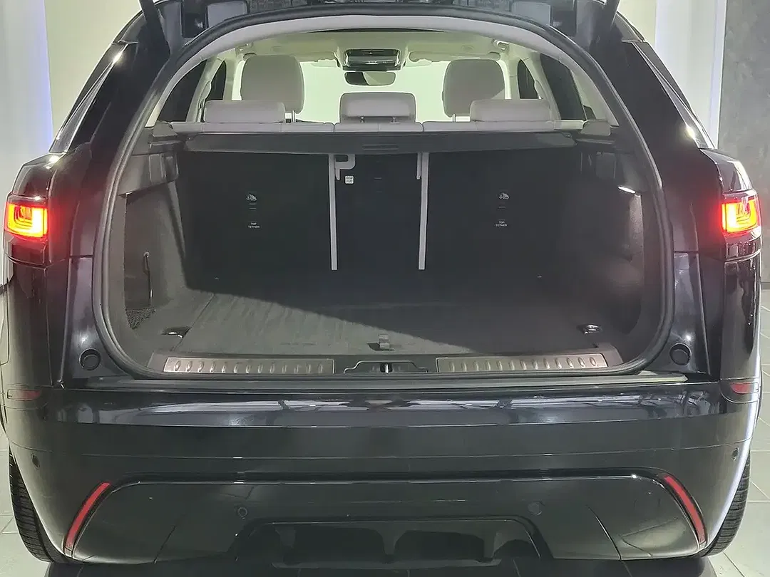 Land Rover Range Rover Velar - Thumbnail 13