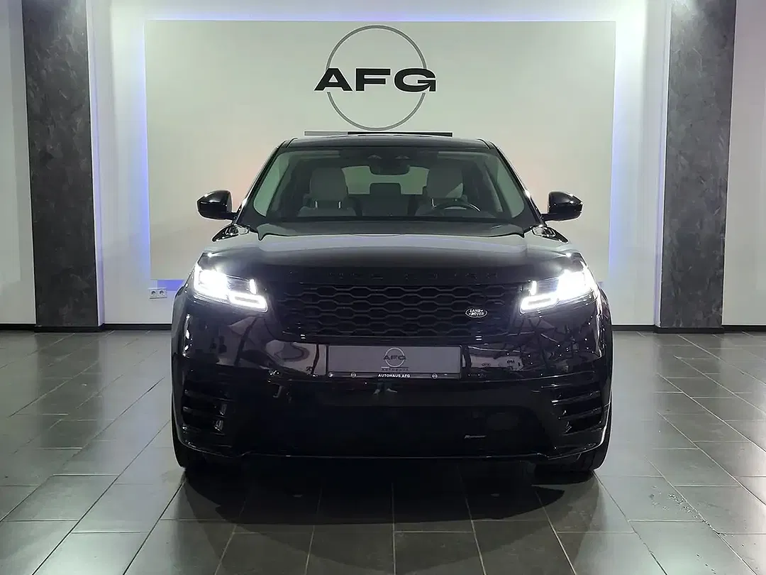 Land Rover Range Rover Velar - Thumbnail 2
