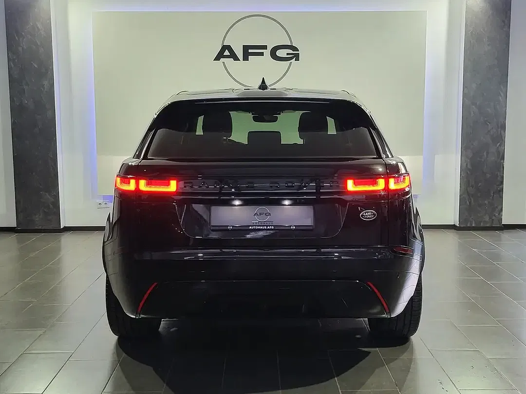 Land Rover Range Rover Velar - Thumbnail 6