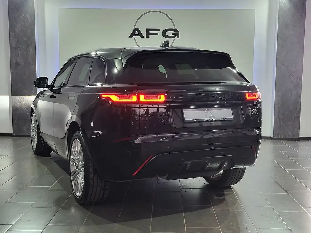 Land Rover Range Rover Velar - Thumbnail 7