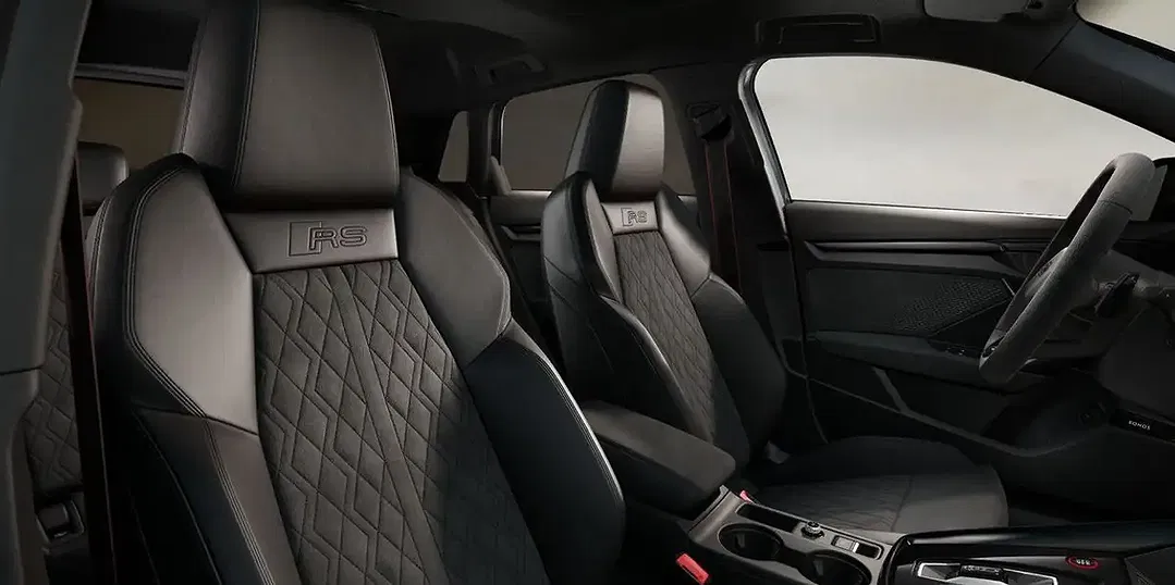 Audi RS3 - Thumbnail 11