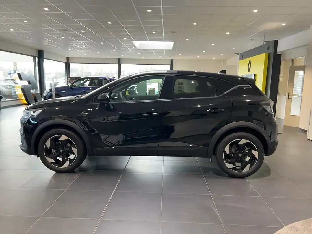 Renault Captur - Thumbnail 2