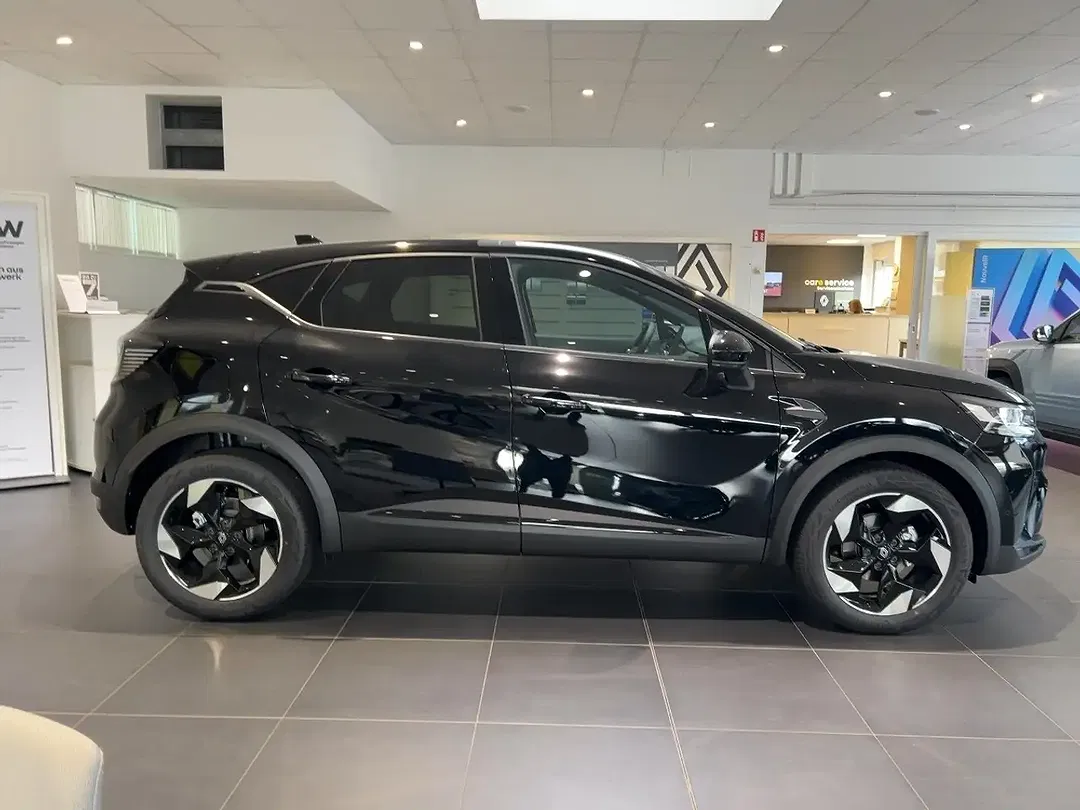 Renault Captur - Thumbnail 5