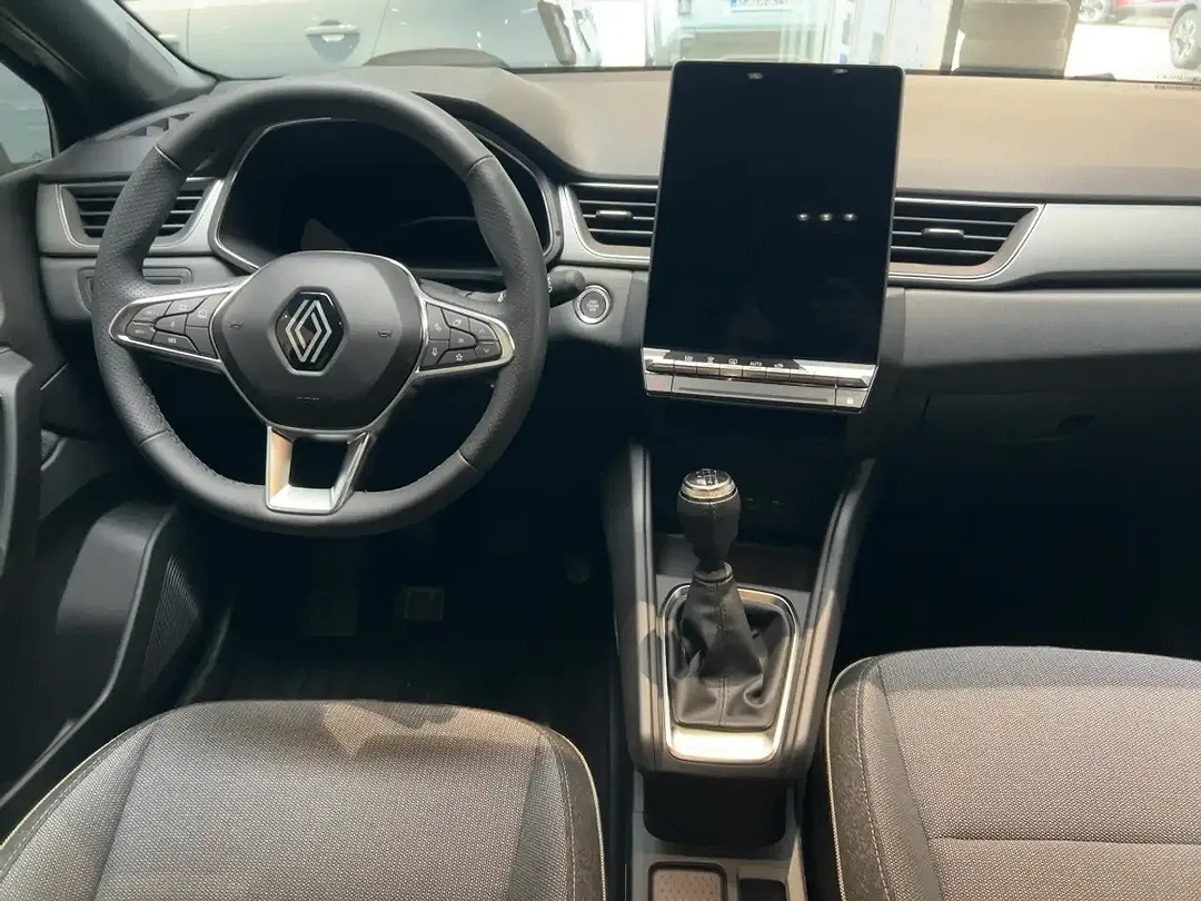 Renault Captur - Thumbnail 7