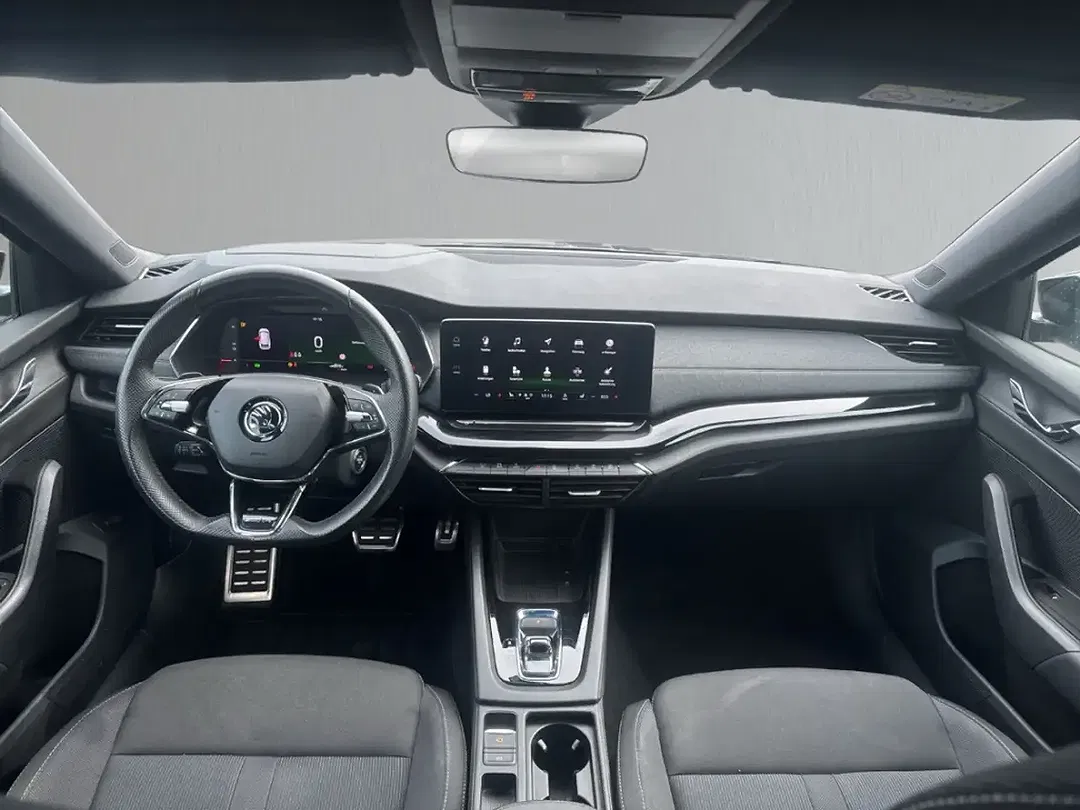 Skoda Octavia - Thumbnail 15