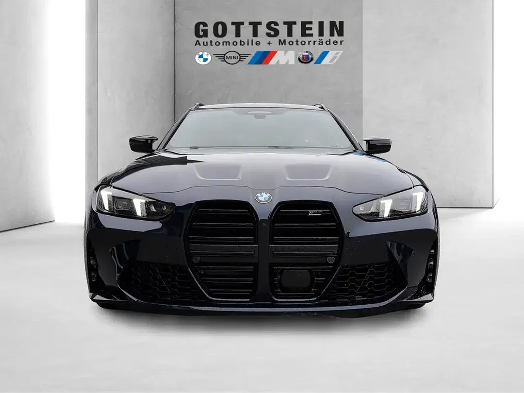 BMW M3 - Thumbnail 2