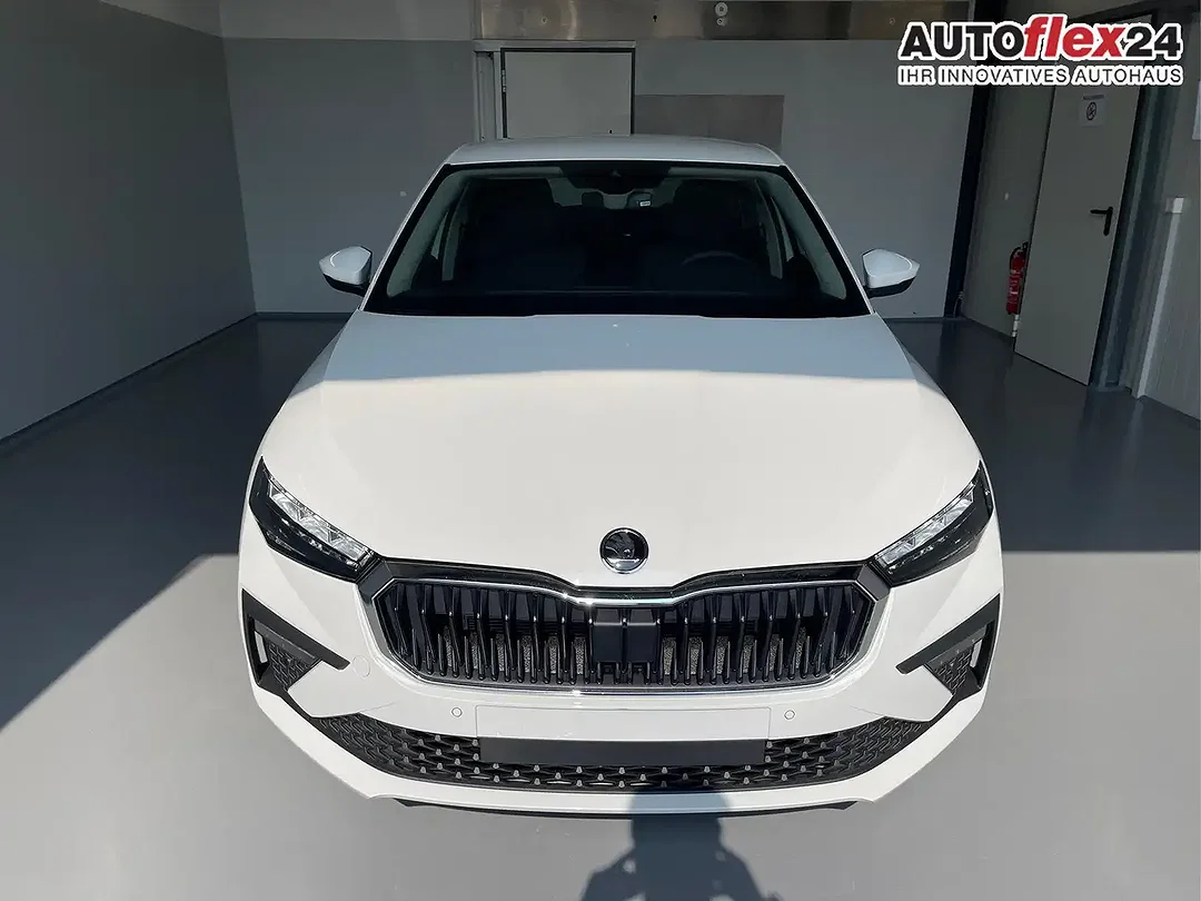 Skoda Scala - Afbeelding 1