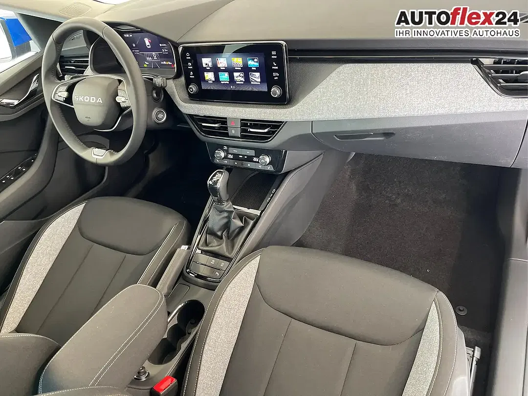 Skoda Scala - Thumbnail 12