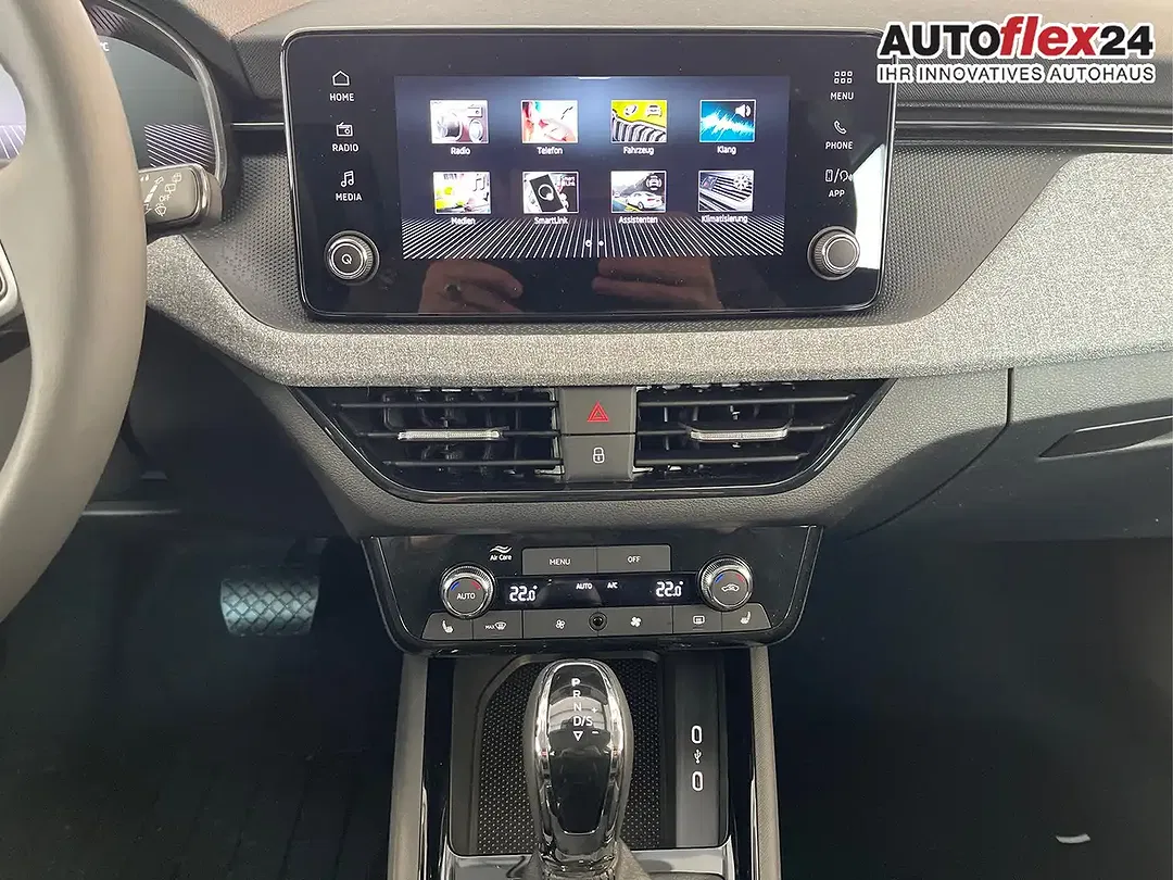 Skoda Scala - Thumbnail 6