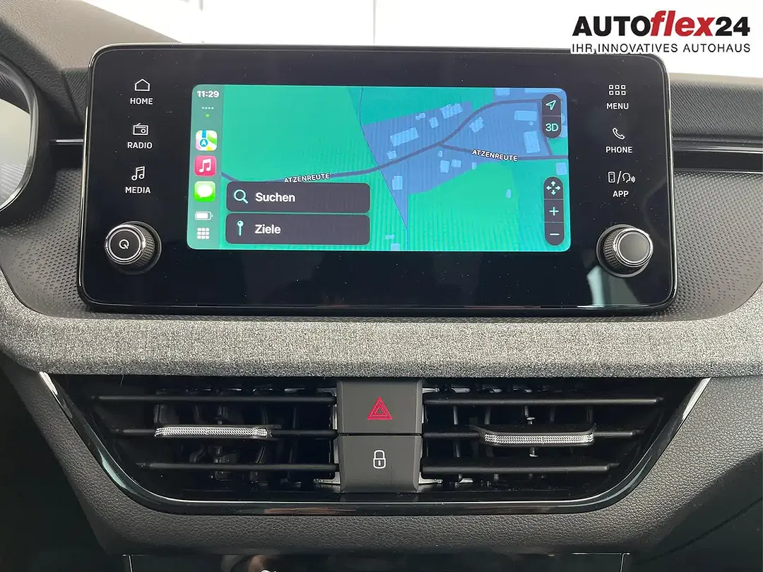 Skoda Scala - Thumbnail 9