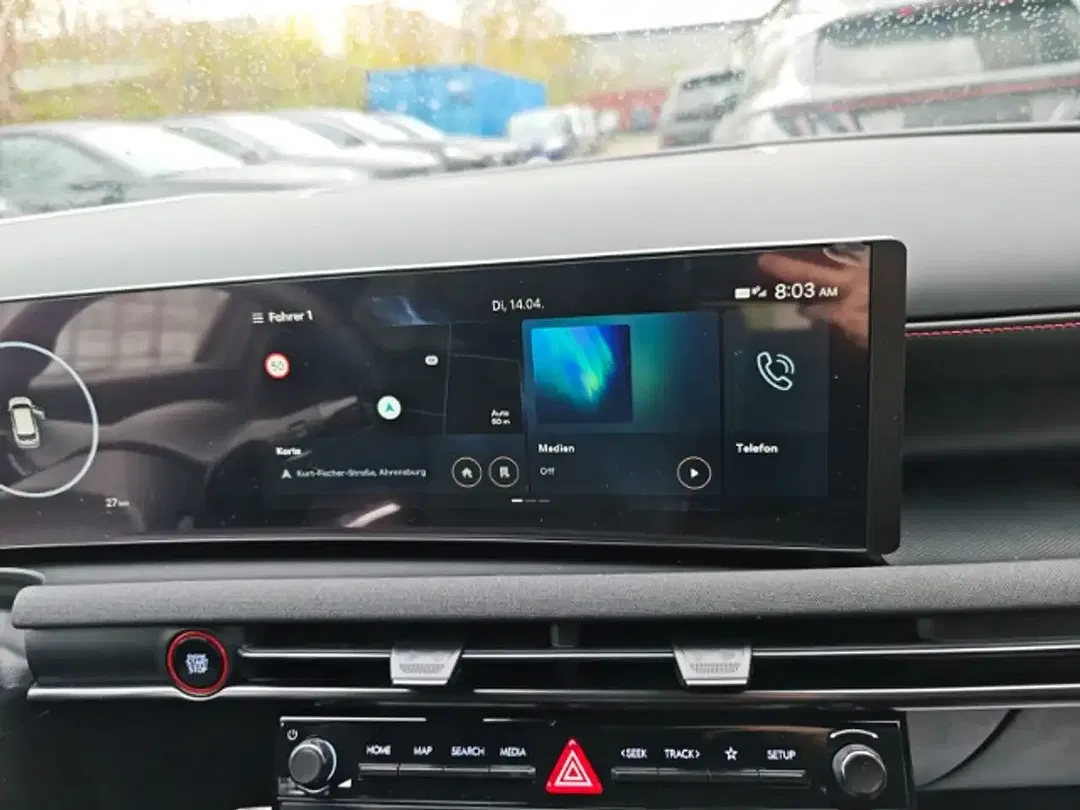 Hyundai TUCSON - Thumbnail 13