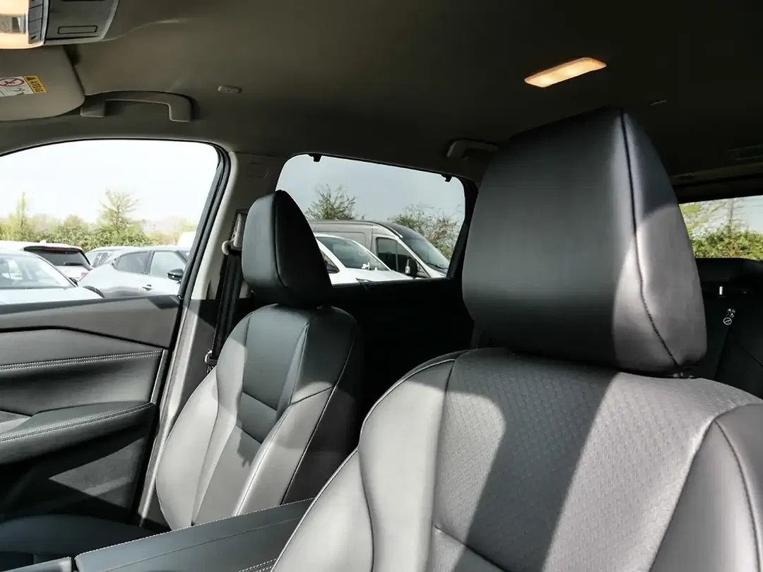 Nissan X-Trail - Thumbnail 7