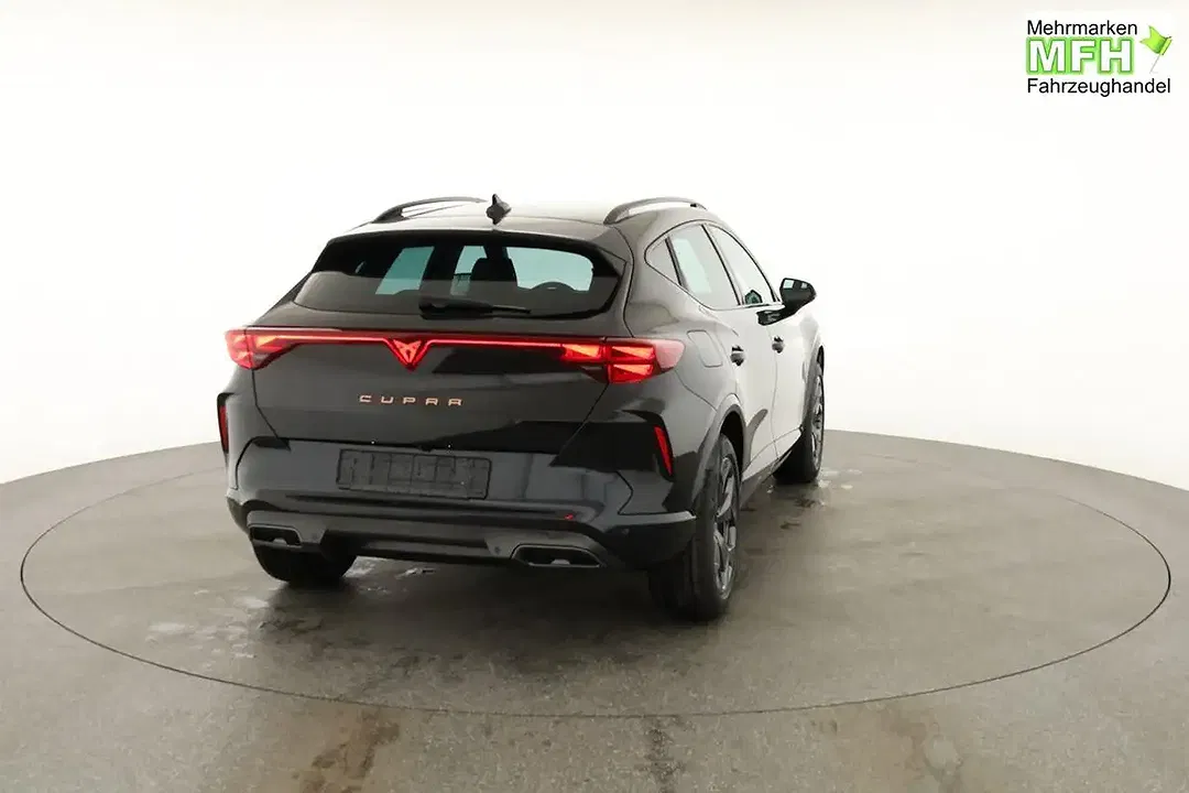 CUPRA Formentor - Thumbnail 15