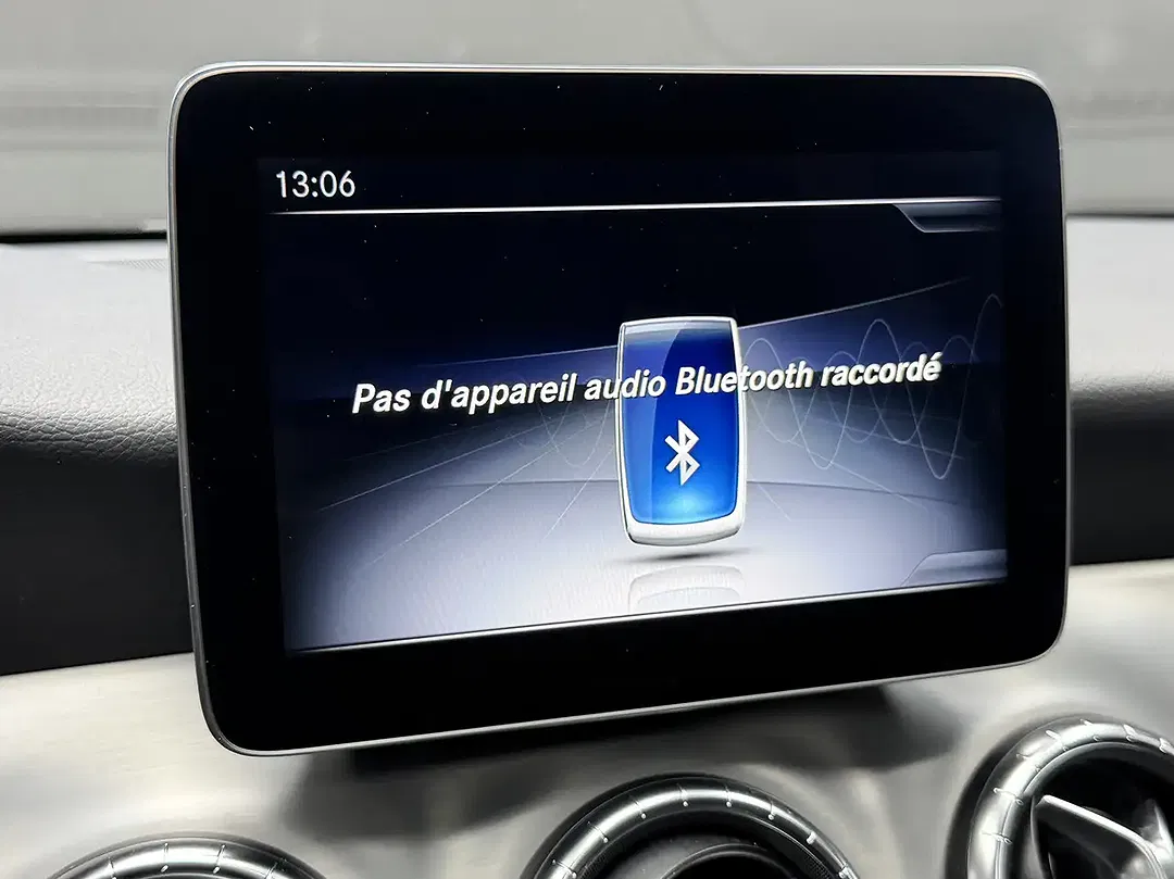 Mercedes-Benz CLA 180 - Thumbnail 14