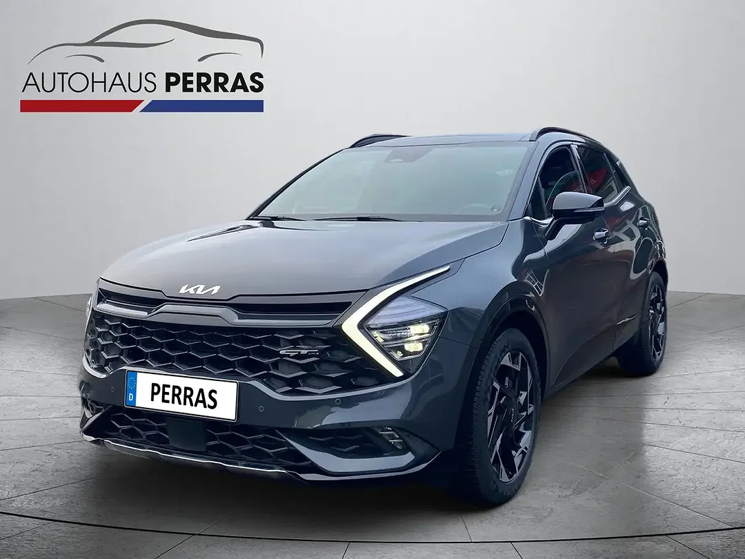Kia Sportage - Afbeelding 1